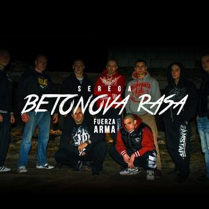 Betonová rasa (feat. FUERZA ARMA, Clip & PRETORIAN)