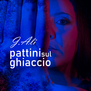 Pattini sul ghiaccio