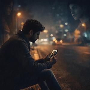 रात के इस मोड़ पर