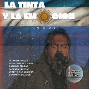 Del mismo Lugar (en vivo)