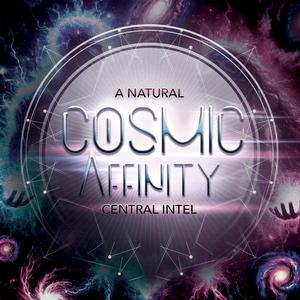 A Natural Cosmic Affinity