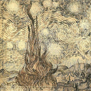 Andante Per Orchestra D' Archi Op. 2, No. 8: All' Alba Di Nuovi Giorni