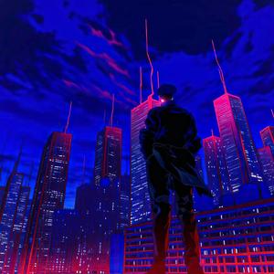 小时候（超火转场）