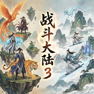 战斗大陆 4