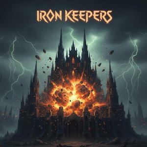IRON KEEPERS