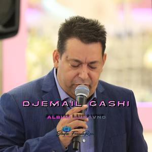 Djemail Gashi (Acilan Bizo Kamlo Acilan Korkoro)