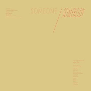 Someone