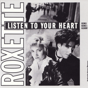 Listen To Your Heart (Album Version)