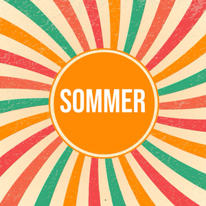 Sommer