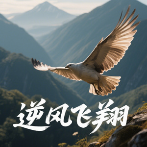 逆风飞翔