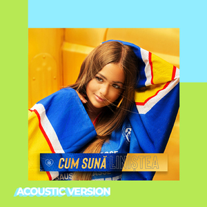 Cum Sună Liniștea (Acoustic Version)