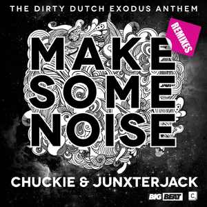 Make Some Noise (Deorro Remix)