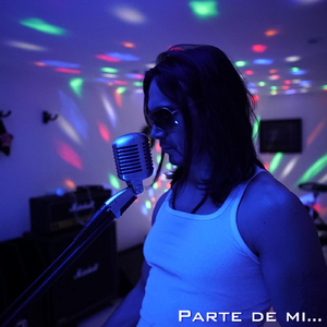 Parte de Mi...