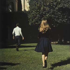 Toxic Till the End (Piano Version)