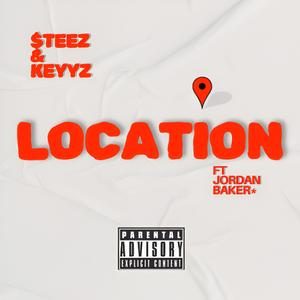 Location (feat. Jordan Baker)