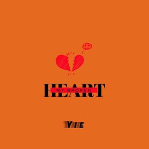 MY BROKEN HEART (伴奏)