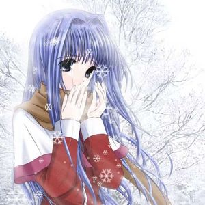 冬血（BloodYuki）