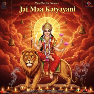 Jai Maa Katyayani