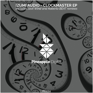 Clockmaster (Roberto BEAT Remix)