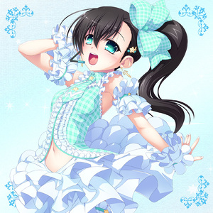 コーティングチョコ (feat. 小春めう)