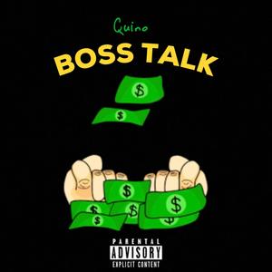 BOSS TALK