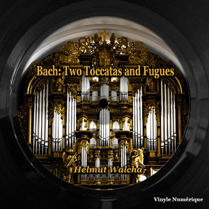 Toccata and Fugue in D Minor, BWV 565:Fugue