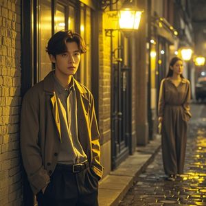 蔡渺澶笨笨的大小姐