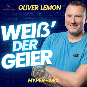 Weiß' der Geier (Hyper Mix)