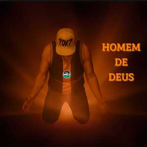 Homem de Deus