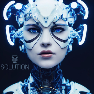 Solution (Original Mix)