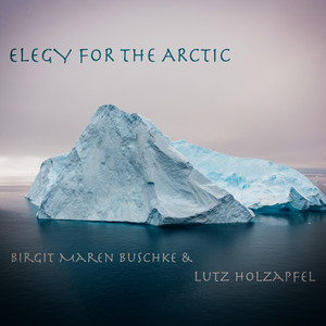 Elegy for the Arctic