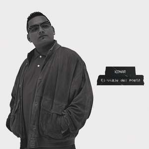 El Viaje del Poeta (original)