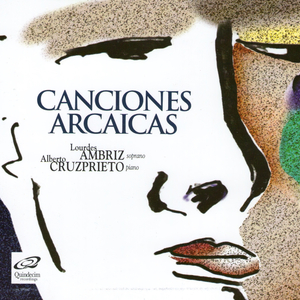 Seis Poemas Arcaicos: III. De Las Sierras