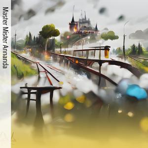 Tears Blur Sad Lunatics