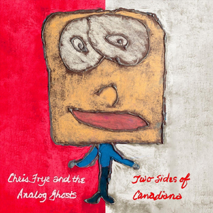 Farewell, Canadian Father