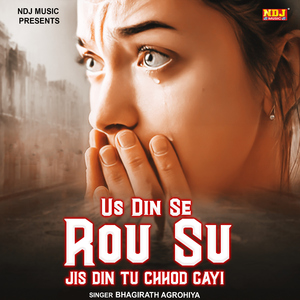 Us Din Se Rou Su Jis Din Tu Chhod Gayi