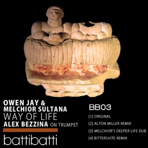 Way Of Life (Melchior's Deeper Life Dub)