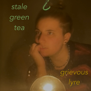 Stale Green Tea