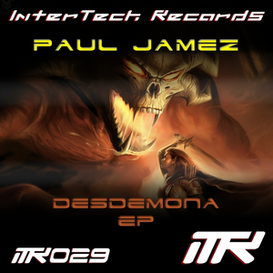 Desdemona (Original Mix)