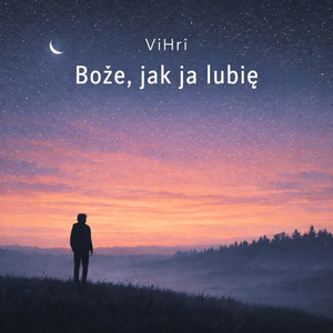 Boze jak ja lube