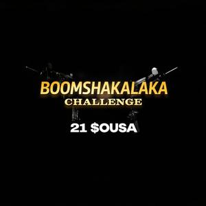 BOOMSHAKALAKA'