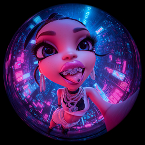 BONITA (SPED UP)