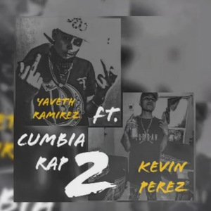 Cumbia Rap 2