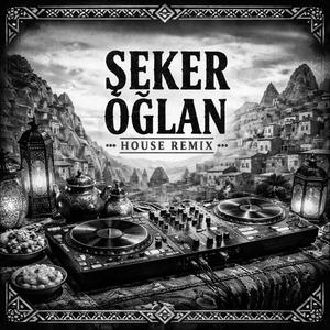 Şeker Oğlan