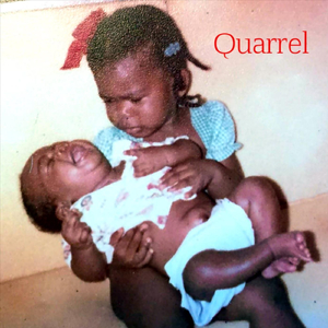 Quarrel