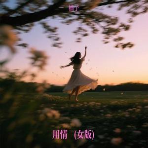 用情 (橘子 Remix)