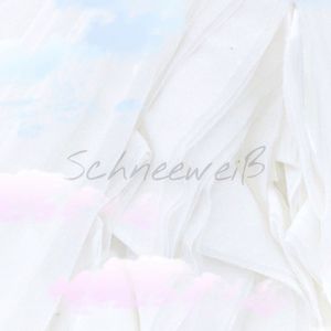 Schneeweiß