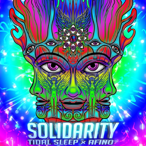 Solidarity (feat. Afino)