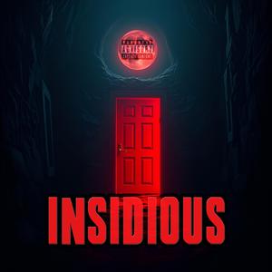INSIDIOUS (feat. Natethoven)