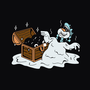 Angry Waves